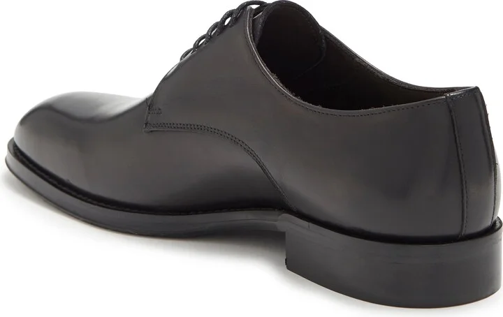 Cilo Leather Derby - Image 7