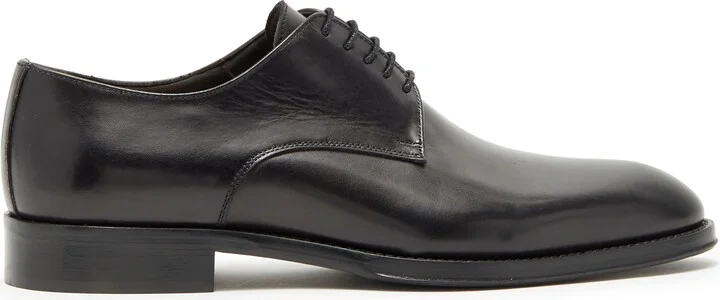 Cilo Leather Derby - Image 8