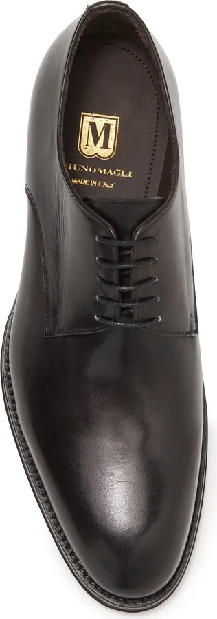 Cilo Leather Derby - Image 9