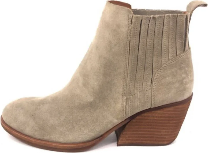 Cinca Ankle Boot In Taupe