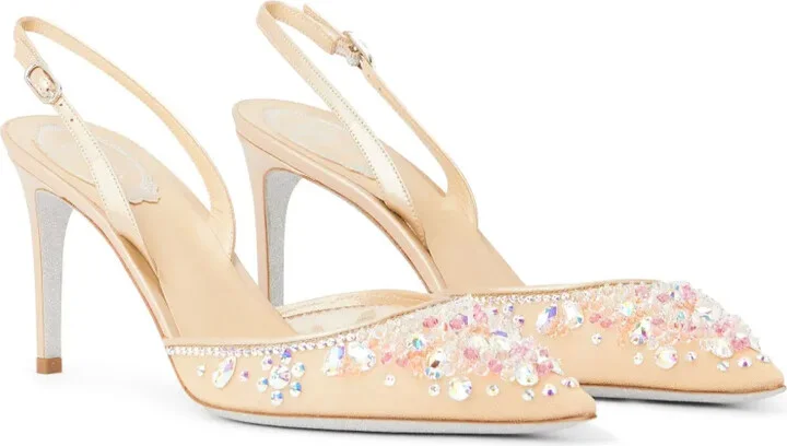 Cinderella pumps - Image 2