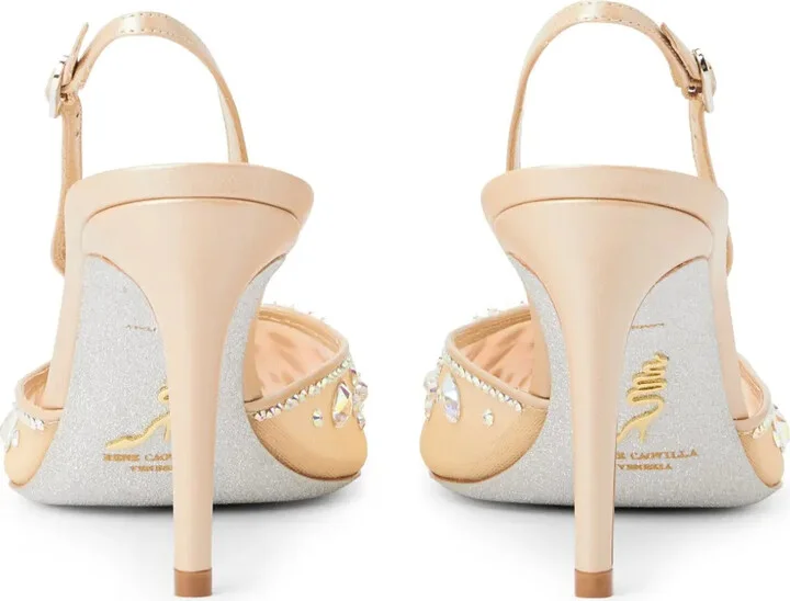 Cinderella pumps - Image 3