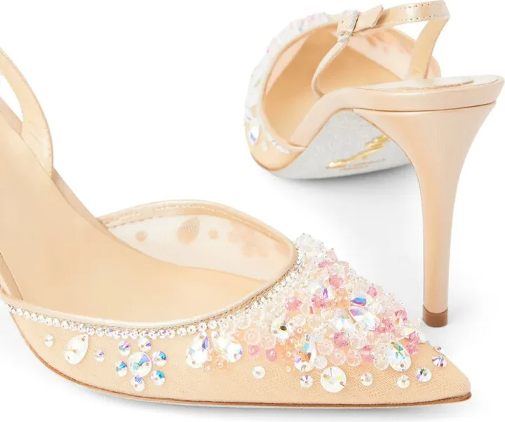 Cinderella pumps - Image 4