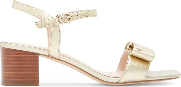 Cindy Bow Sandal - Image 3