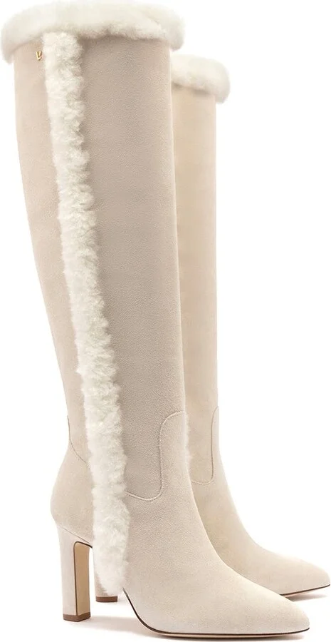 Cindy Hi Boot - Image 2