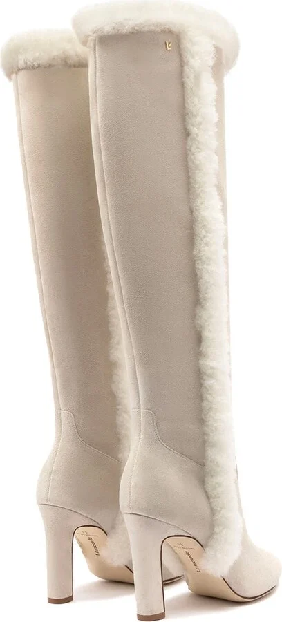 Cindy Hi Boot - Image 3