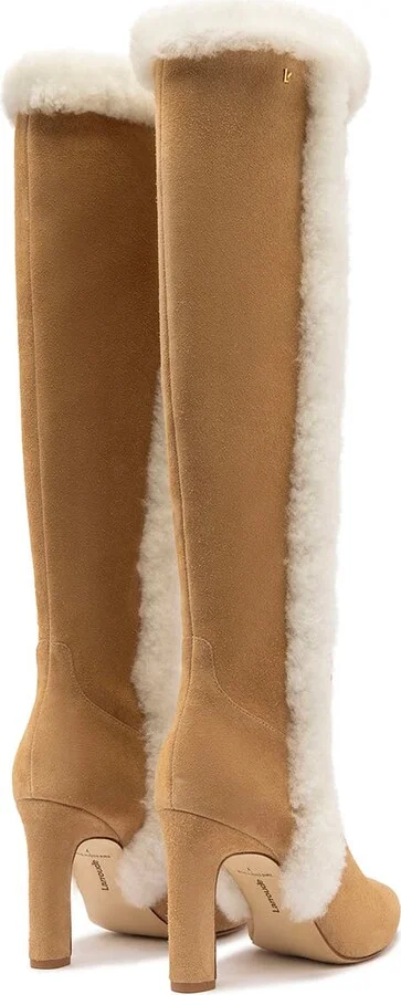 Cindy Hi Boot - Image 6