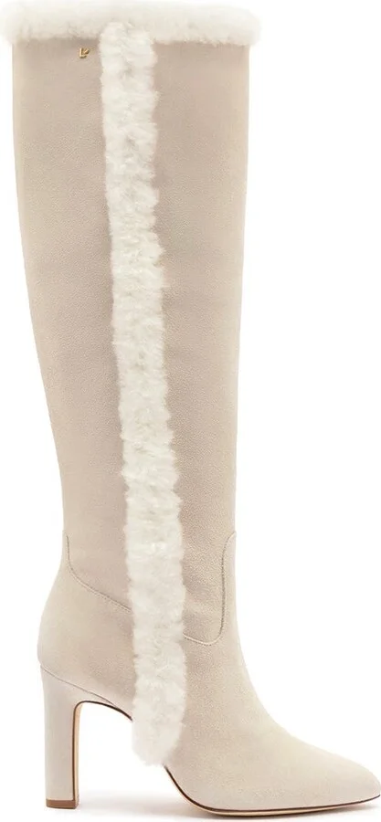 Cindy Hi Boot