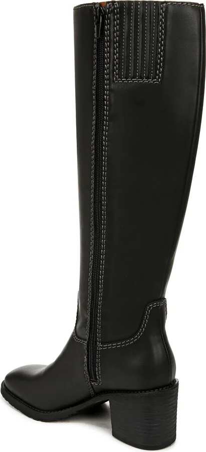Cindy Knee High Boot - Image 2