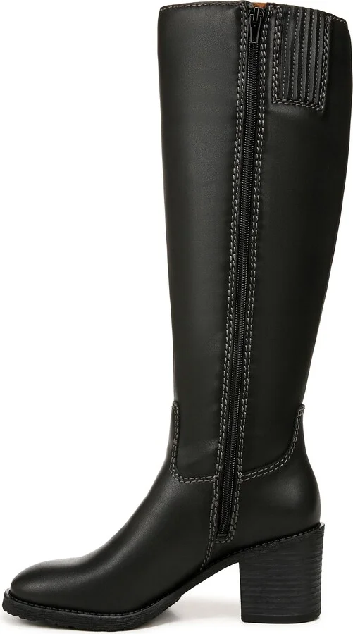 Cindy Knee High Boot - Image 8