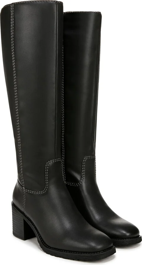 Cindy Knee High Boot - Image 9