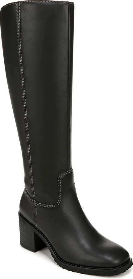 Cindy Knee High Boot