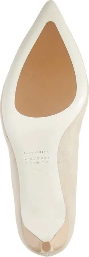 Cindy Pointed Toe Pump - Image 6