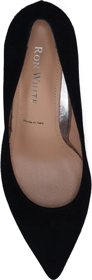 Cindy Pointed Toe Pump - Image 10