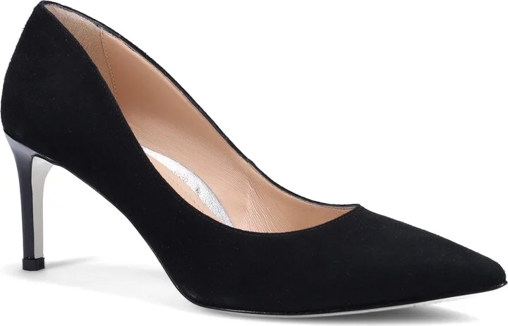 Onyx Suede