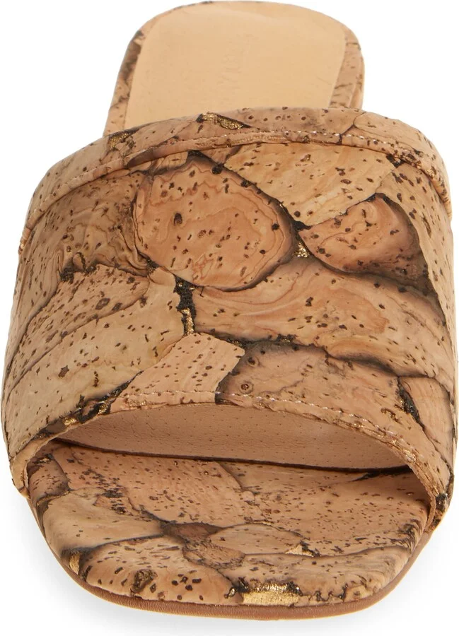 Cindy Slide Sandal - Image 4