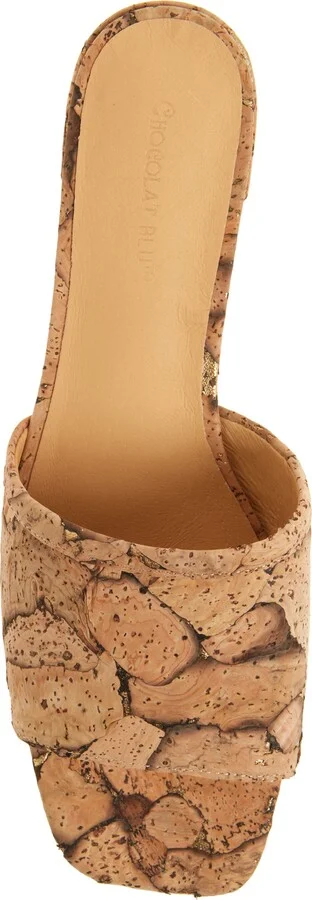 Cindy Slide Sandal - Image 5