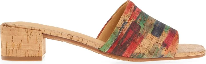 Cindy Slide Sandal - Image 9