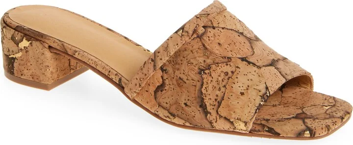 Cindy Slide Sandal