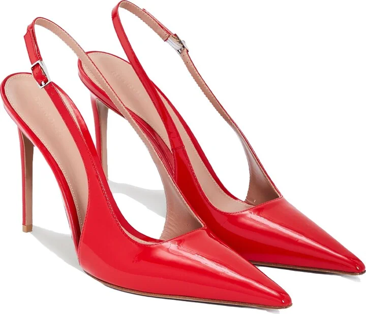Cindy Slingback Heel