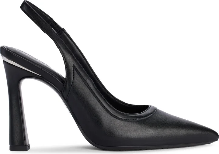 Cinette Slingback Pointed Toe Pump - Image 2