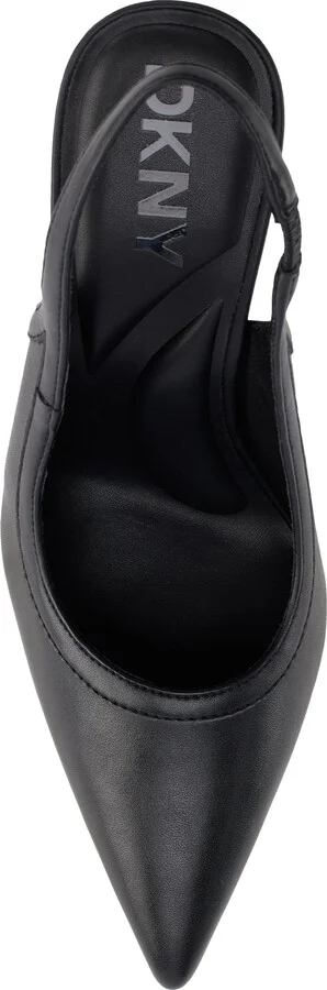 Cinette Slingback Pointed Toe Pump - Image 3