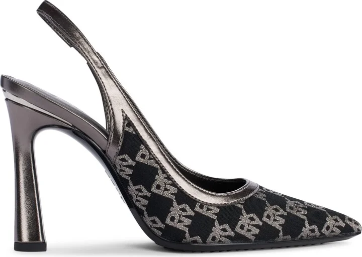 Cinette Slingback Pump - Image 2
