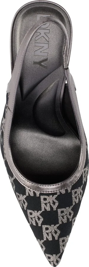 Cinette Slingback Pump - Image 3