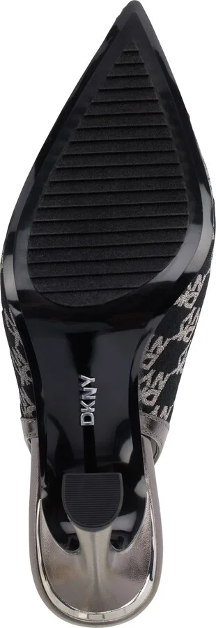 Cinette Slingback Pump - Image 4