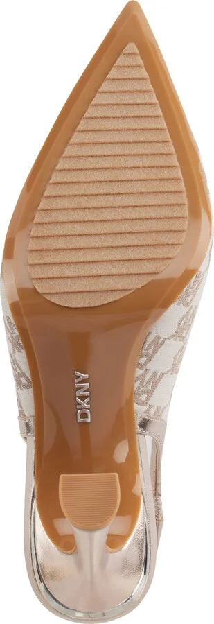 Cinette Slingback Pump - Image 9