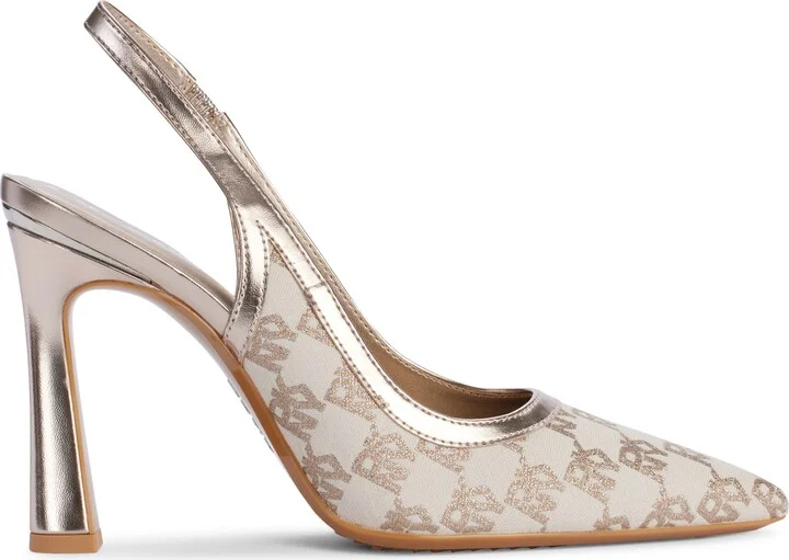 Cinette Slingback Pump - Image 2