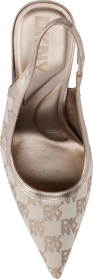 Cinette Slingback Pump - Image 3