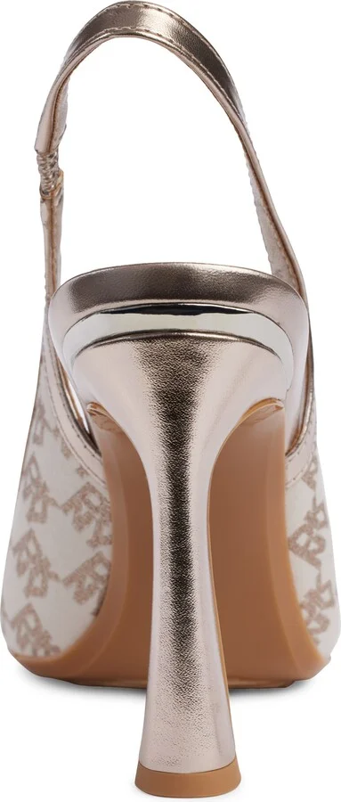 Cinette Slingback Pump - Image 5