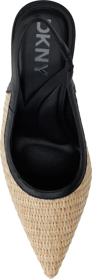 Cinette Slingback Pump - Image 9