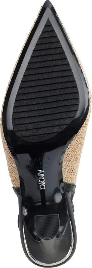 Cinette Slingback Pump - Image 10
