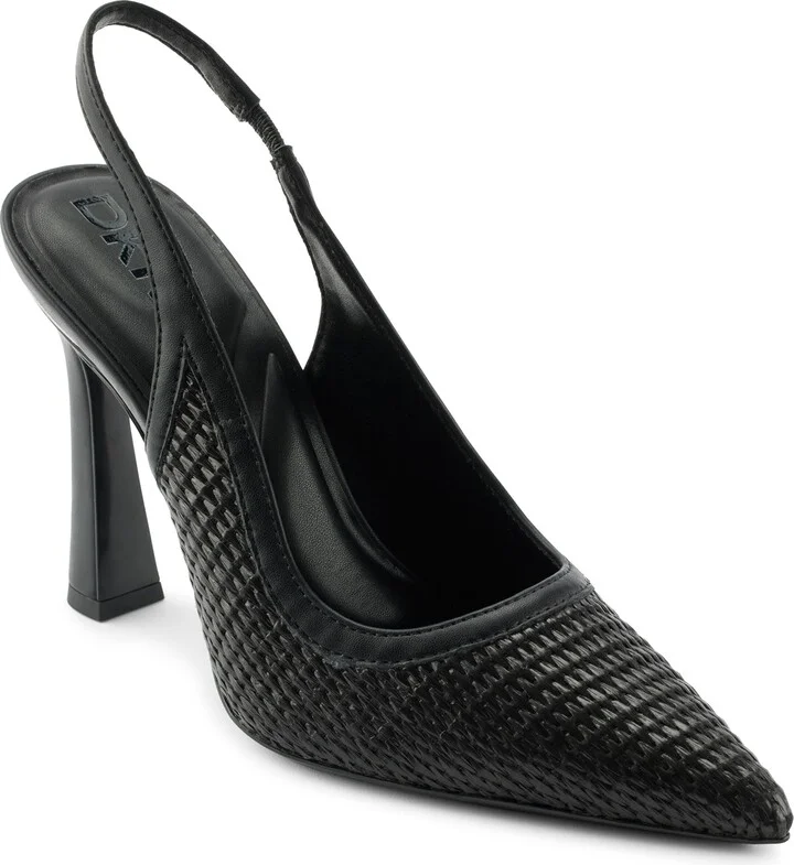 Cinette Slingback Pump