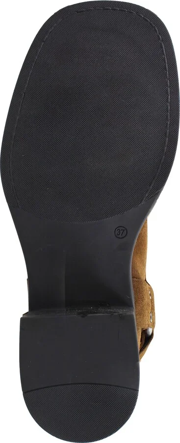 Cinnia Studded Water Resistant Boot - Image 6
