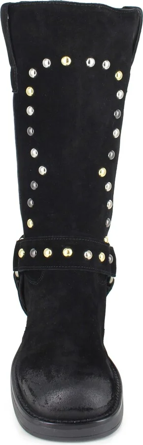Cinnia Studded Water Resistant Boot - Image 10