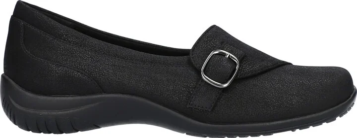 Cinnnamon Comfort Loafer - Multiple Widths Available - Image 4