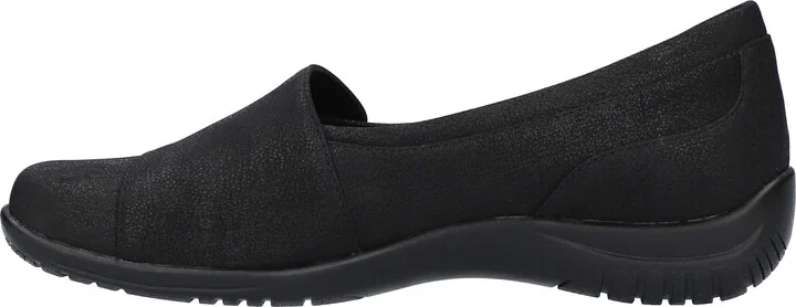 Cinnnamon Comfort Loafer - Multiple Widths Available - Image 8