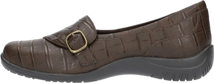 Cinnnamon Comfort Loafer - Multiple Widths Available - Image 9