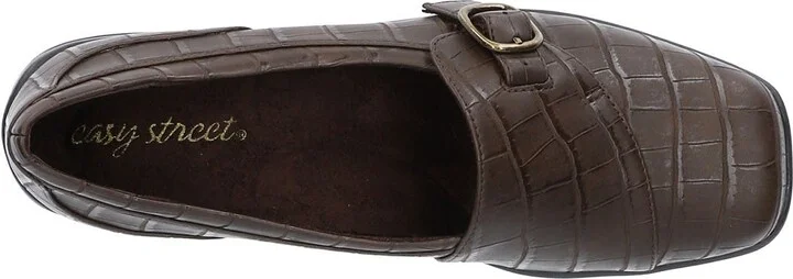 Cinnnamon Comfort Loafer - Multiple Widths Available - Image 10