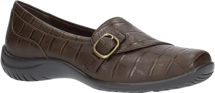 BROWN CROCO