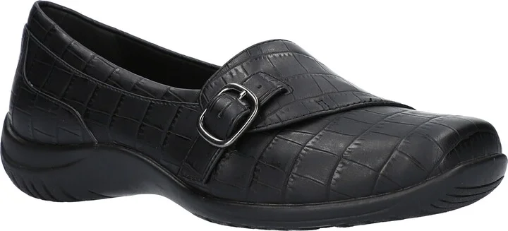 BLACK CROCO