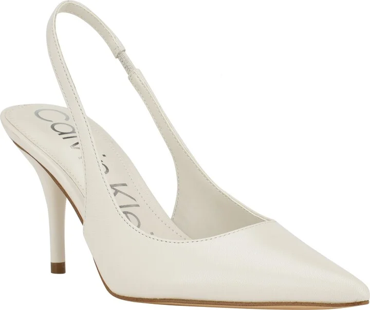 Ivory Leather