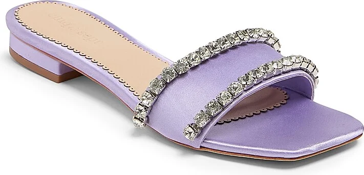Lavender/Clear