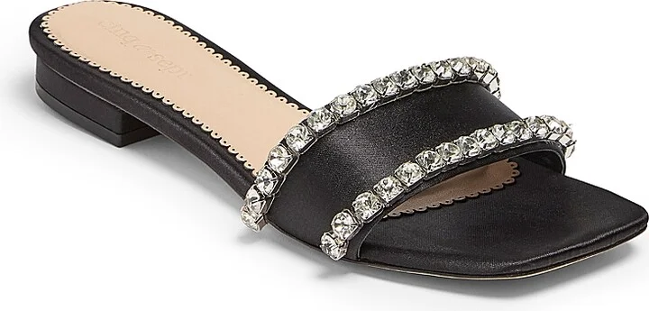 Cinq a Sept Women's Catherine Slide Sandals