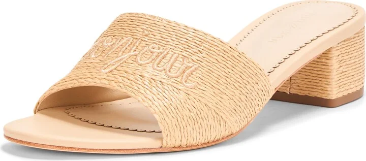 Cinq a Sept Women's DANI SLIDE