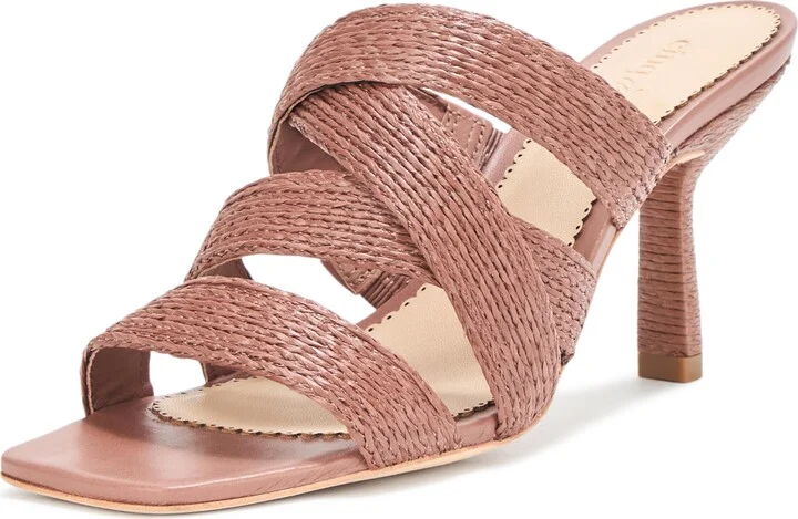 Cinq a Sept Women's DINA SANDAL