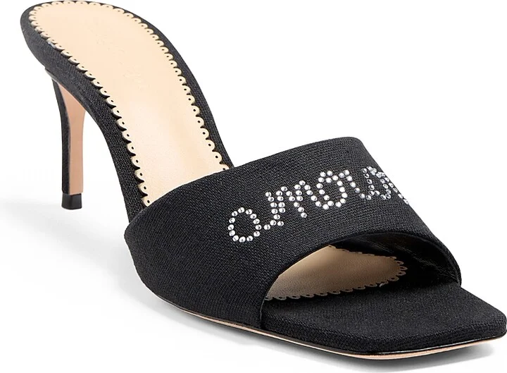 Cinq a Sept Women's June Embellished Sandals